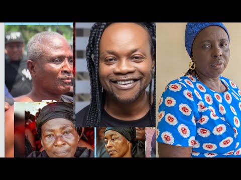 Odo Broni Begged ....,Abusuapanin Kofi is Seeking for 1 Acre to Bury Lumba at Parkoso -Mama China