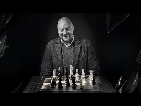 AI Without Strategy is Just Hype—Wardley Maps Fix That | Simon Wardley