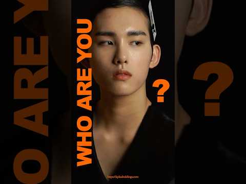 권양우, WHO ARE YOU?