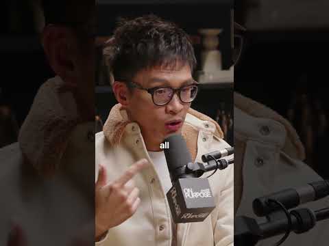 The importance of PAUSING @JayShettyPodcast.