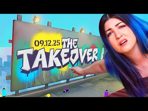 This NEW Roblox Event Better Be Good! (The Takeover)