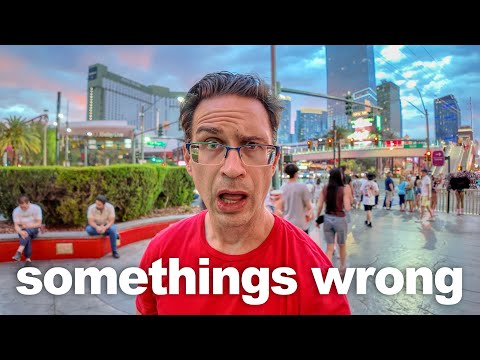 THIS Has Vegas CEOs in Panic Mode