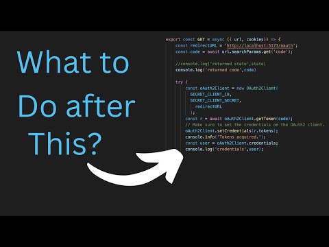 OAuth2 JWT Tokens: How to Open Tokens / What is inside
