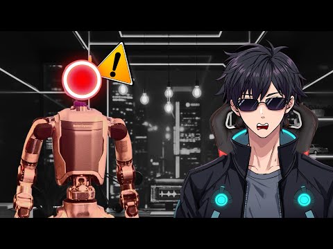 AI Just Broke Tech Jobs, Privacy & Even Robots Feel Pain Now | Byte Tech #2