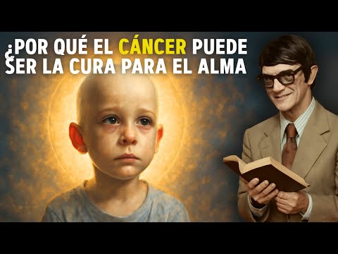 ¿Qué dicen los Espíritus sobre el Cáncer? - Las 5 VERDADES te harán llorar...