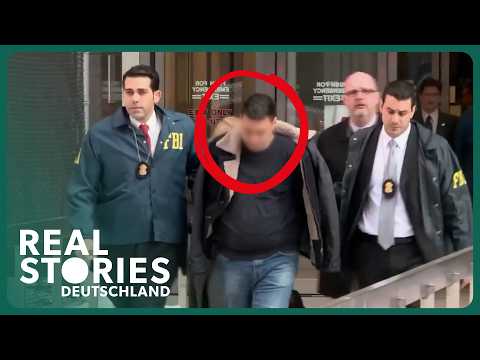 Von Bankraub zu Doppelmord: Das dunkle Geheimnis der Charlestown Gang