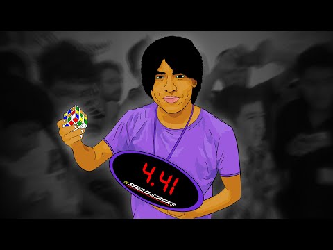 The Man Who Tried to Fake a World Record