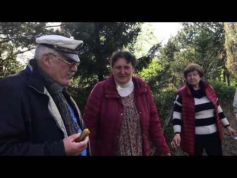 Родовое поместье Ханиных – хранение солений по способу из книги Владимира Мегре