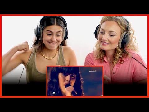 First Time Reaction to Diana Ankudinova Human