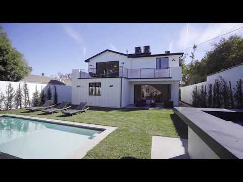 10537 Blythe Ave | Cheviot Hills