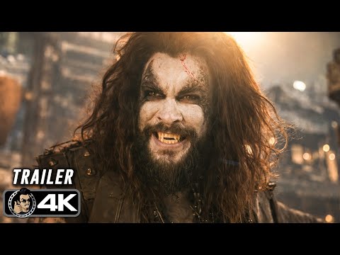 SUPERGIRL | Official Lobo Teaser Trailer (2026) 4K