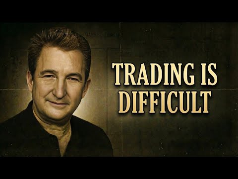 Because Your Brain Thinks So...(Mark Douglas)