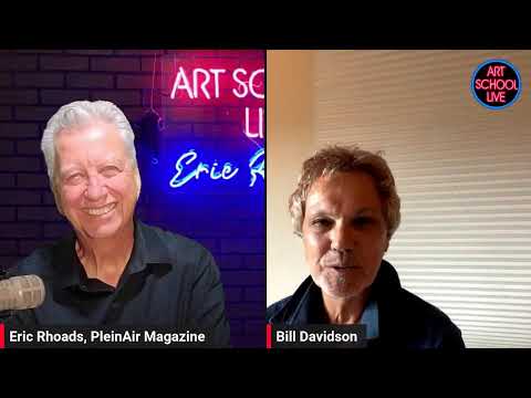 How to Nail Perfect Colorful Values with Bill Davidson