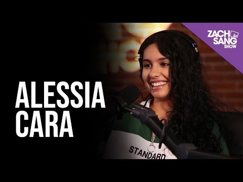 Alessia Cara Talks Trust My Lonely, The Pains of Growing & Her Ventriloquist Dummy