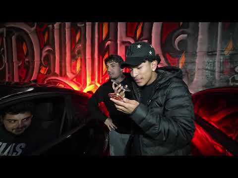 Oblivion Car Show Stream