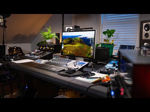 Getting Rid of my ANALOG CONSOLE