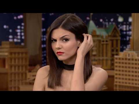 Celebrities With Weird & Hidden Talents