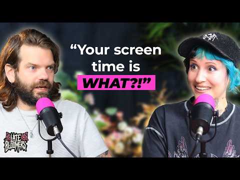 ADDICTED TO EVERYTHING: How addiction starts, why it sticks, and how to let go