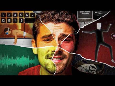 Behind Editing for Iman Gadzhi