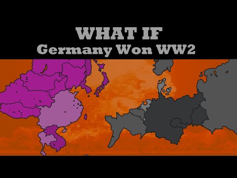 (Not) Yet Another Standard Axis Victory Video