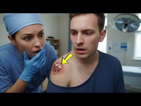 Mom Thought It Was Just a Sweat Bump—But What Doctors Found Shocked Everyone in the ER