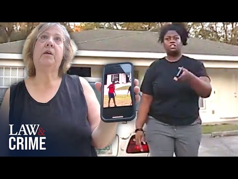 Terrifying Truth Behind Netflix's 'The Perfect Neighbor'