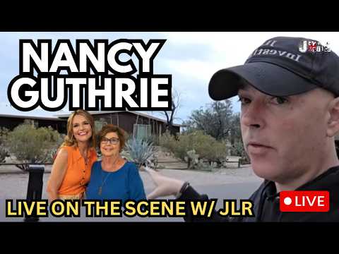 What's Happening at the Guthrie's? Live Updates