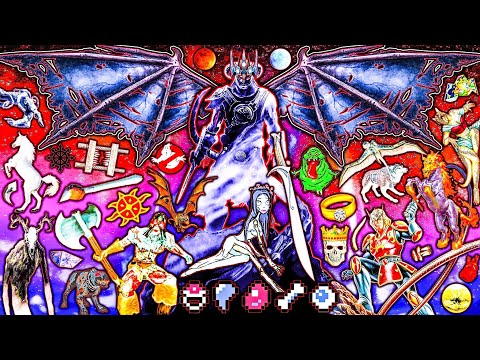 Skyrim: Dawnguard - Easter Eggs & Secrets - The Elder Scrolls V