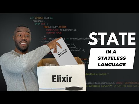 How to: Easy Caching in Elixir