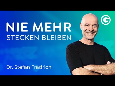 Raus aus der negativen Abwärtsspirale // Dr. Stefan Frädrich