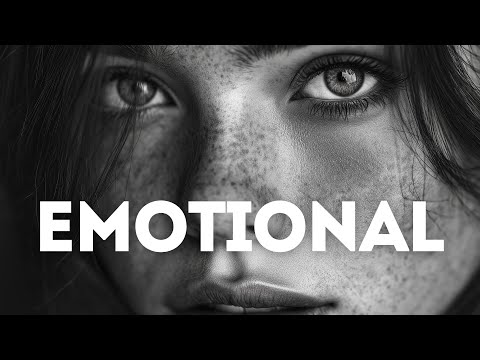 Deep Emotions Mix | Emotional Deep House Music 2025 | Vocal House, Nu Disco, English House, Chillout