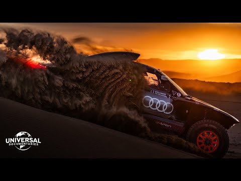The Need for Speed | Dakar: Race Against The Desert