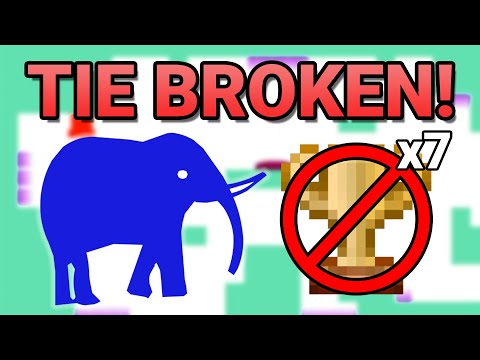 Why The 'Flawless' 7-Way Speedrun Tie ISN'T Perfect