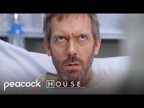 House’s Stalker 2.0 | House M.D.