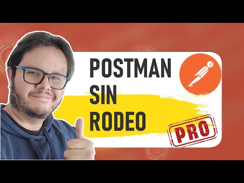 🚀🚀 Tutorial de Postman para Principiantes