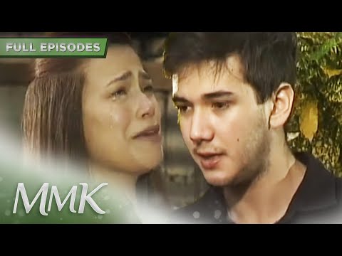 Tinapay | Denise Laurel, Matt Evans | Maalaala Mo Kaya