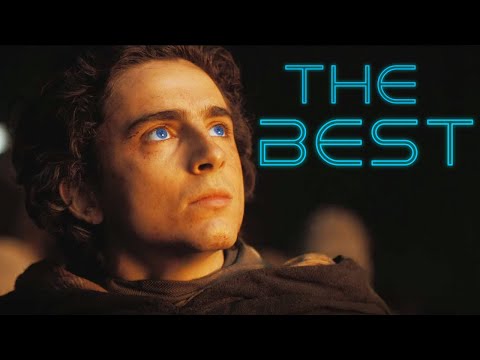 Why Paul Atreides is the Best Character in Dune