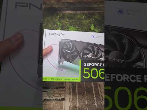 The GPU that Nvidia didnt want us to review!!! #rtx5060ti