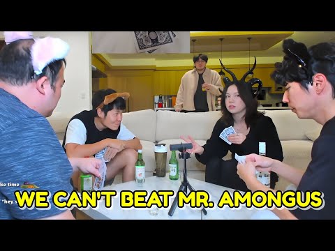 Toast is Too Good at Liar's Bar