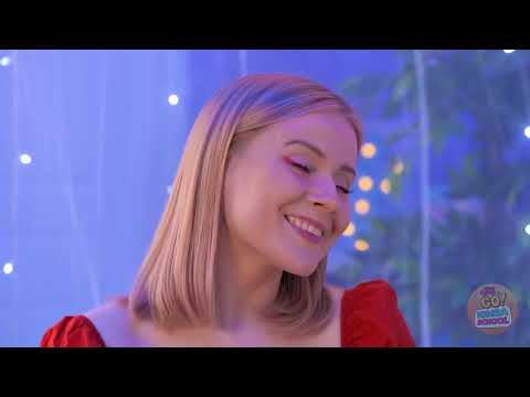 SMART SCHOOL ORGANIZATION IDEAS! Mermaid-Inspired Crafts by 123 GO!