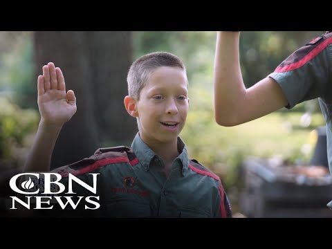 With BSA Ditching the 'Boy' from Boy Scouts, Trail Life USA Offers Traditional Alternative