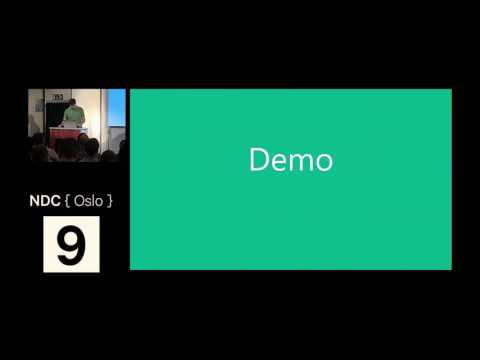How to stop worrying and love MSBuild - Daniel Plaisted