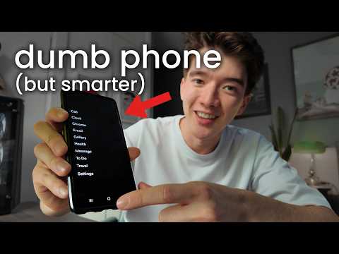 I Cut My Screentime by 80% - Here’s What Actually Worked