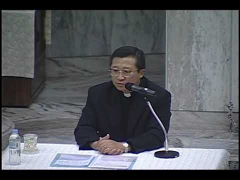 분당 요한성당 피정 01