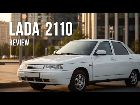 ЭТА LADA 2110 ЖИВА ДО СИХ ПОР?! 😱 Правда, о которой молчат | Russian Auto World