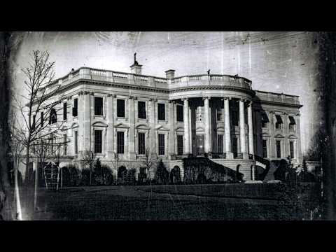 How Many White Houses Have There Been?