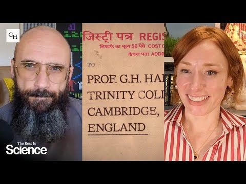 The Letter That Changed Mathematics