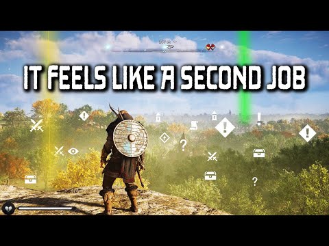 What’s Happening to Gaming Is Honestly Sad