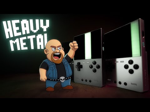 The MIND-BLOWING TrimUI Brick Hammer - Is It REALLY Worth It?