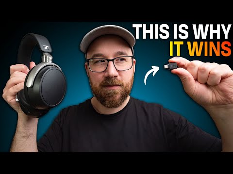 Everyone’s Hyping the Sennheiser HDB 630 — Are They Right?